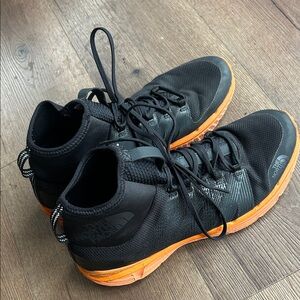 The North Face publish today for tomorrow !  Size 11